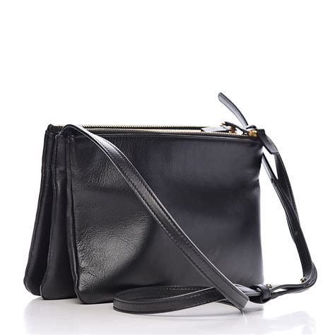 Women's Trio small bag 